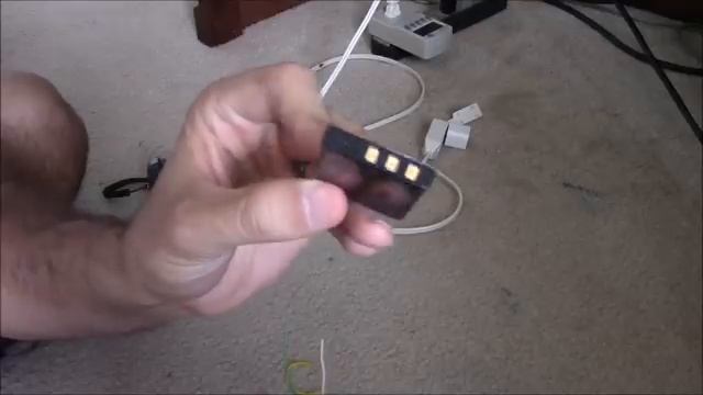 Charge a Cell Phone/Camera Without The Right Adapter смотреть онлайн