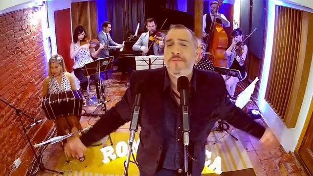 Romantica Milonguera