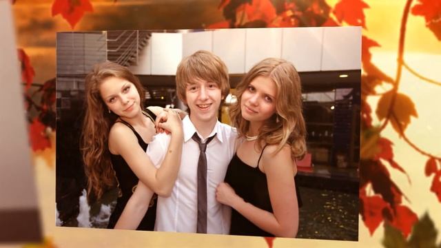 Прически на выпускной 4 класс смотреть онлайн