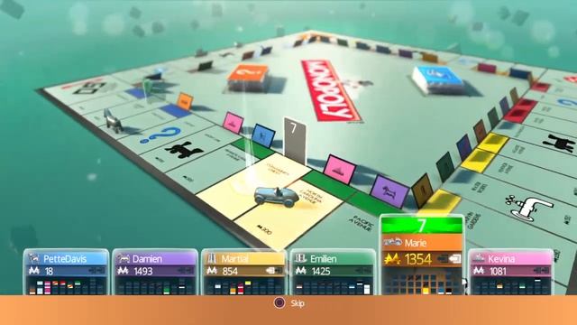 Monopoly Family Fun Pack - Monopoly Plus - No Commentary - Part 19 смотреть онлайн
