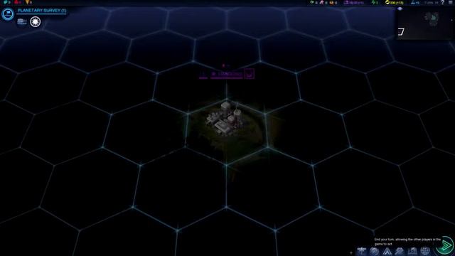 Civilization Beyond Earth E04 - Crashed Satellite Discovered смотреть онлайн
