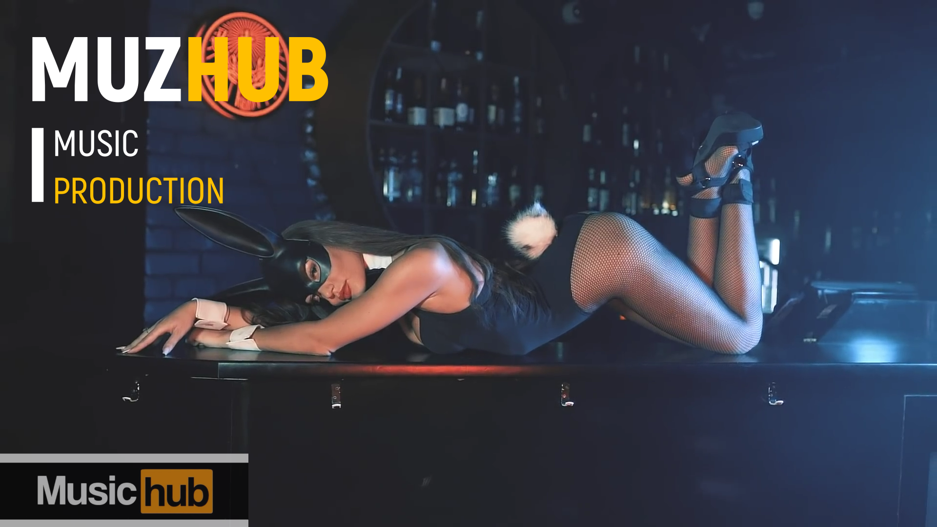 ALEX TASTY - LIKE THIS [MUZHUB] смотреть онлайн