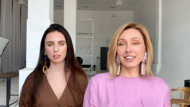 👙VLOG: ЗАПУСКАЕМ СВОЮ КОЛЛЕКЦИЮ! Фотосессия и трудности производства смотреть онлайн