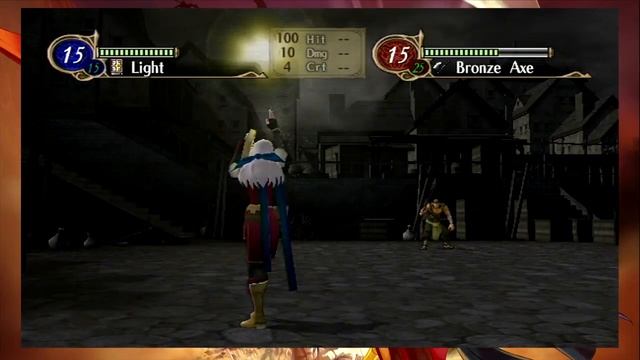 Fire Emblem: Radiant Dawn ➤ 1 - Let's Play - Dawn vs Dusk - Playthrough Gameplay смотреть онлайн