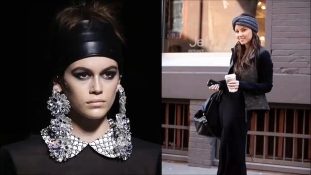 Практическое пособие Как выбрать головной убор и с чем сочетать смотреть онлайн