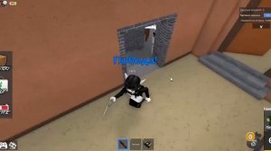 ?ММ2, но если умираю – ем НЕОБЫЧНЫЕ MARSHMALLOWS? + с подписчиками