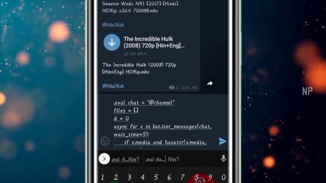 How to delete duplicate files from Telegram Channel ? | Malayalam смотреть онлайн