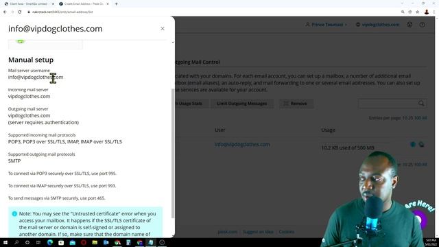 How To Setup WordPress SMTP For Sending Emails смотреть онлайн