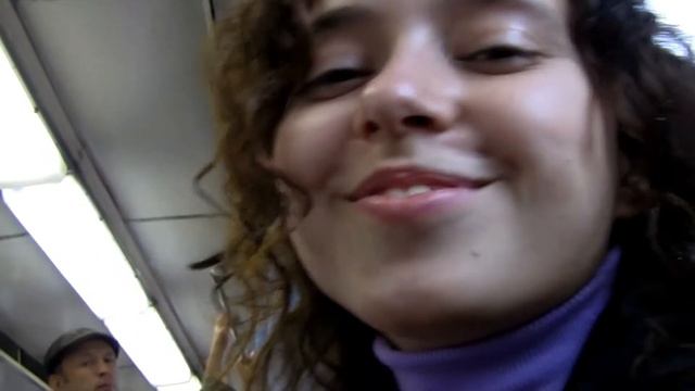 Москва́ - метро́, сон общее - сборник II смотреть онлайн