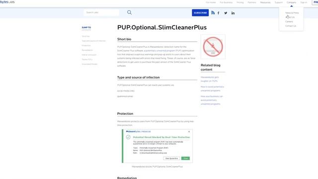 Malwarebytes Basics - How to Scan for Viruses & Other Malware смотреть онлайн