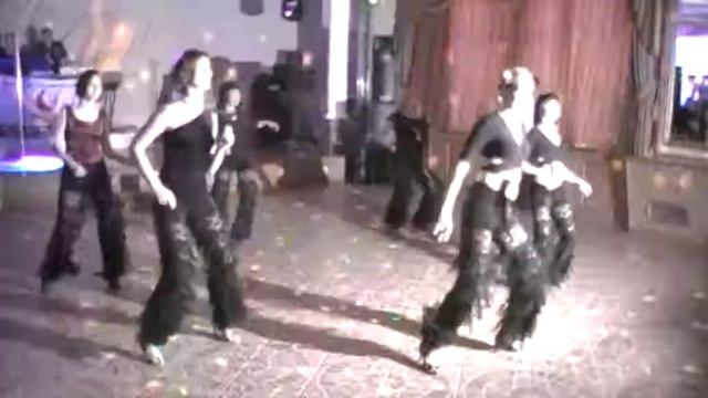 МАНГО сальса смотреть онлайн