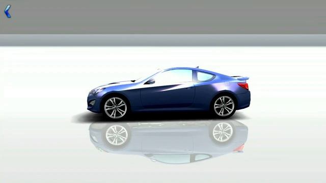 GT Racing : Motor Academy - Hyundai Edition - for Android only смотреть онлайн