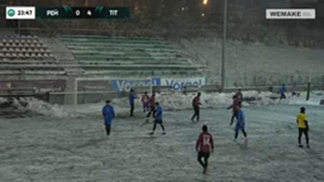 Pari Amateur League | Рейнджерс - Titan | Об. Мир В | 28 тур смотреть онлайн