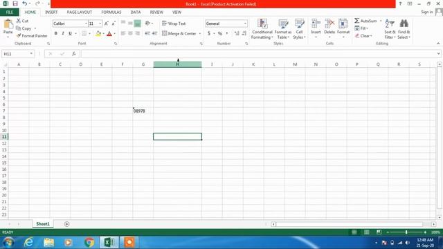 How to add 0 before number in excel смотреть онлайн