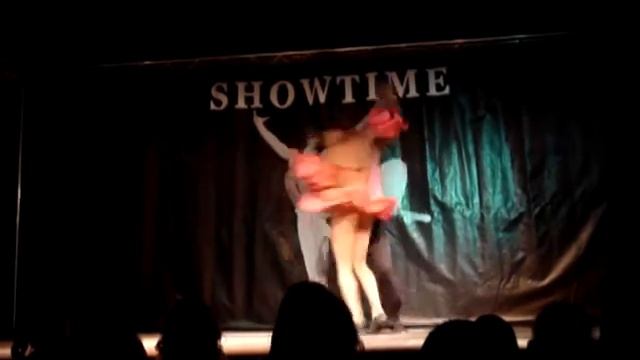 LAMBADA смотреть онлайн