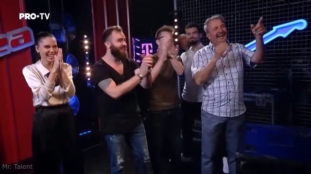 Он перепел Майкла Джексона Супер Все вшоке смотреть онлайн