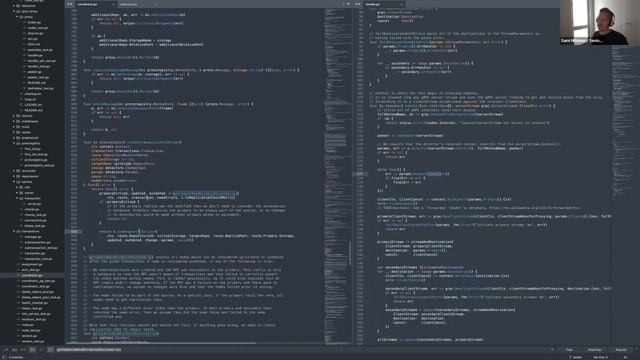 Praefect Code Walkthrough смотреть онлайн