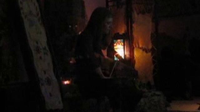Даша Шиткова, КОДА, клуб Мате, 220308 смотреть онлайн