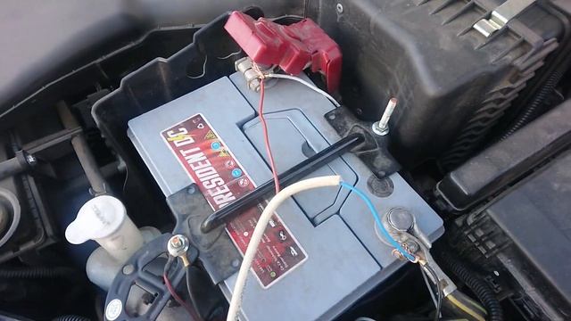 Как просто слить бензин с бака Lancer9 и других авто. смотреть онлайн