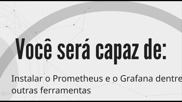 Prometheus e Grafana Monitoramento em Nuvem passo-a-passo смотреть онлайн