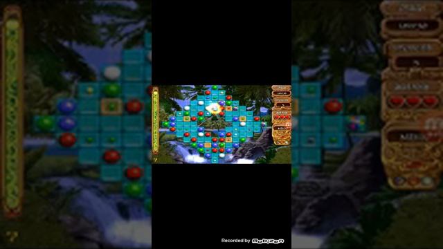 Обзор игры Wonderlines ( Игры Nevosoft + 5 трофеев)