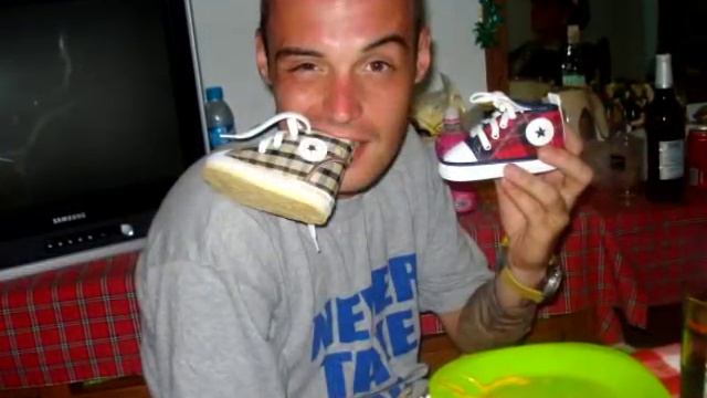 Для Гуфа и Айзы смотреть онлайн