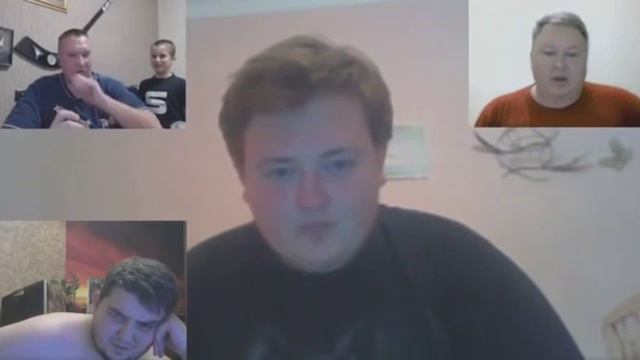 RED21, Саша Полкило, Дмитрий Шилов, Владилен Вяжевич, (старая запись) смотреть онлайн