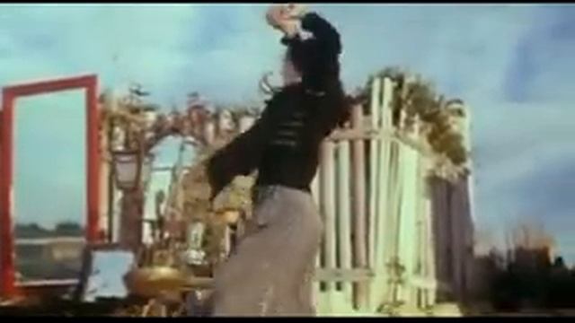 24. Carmen Amaya Garrotín 1963 смотреть онлайн