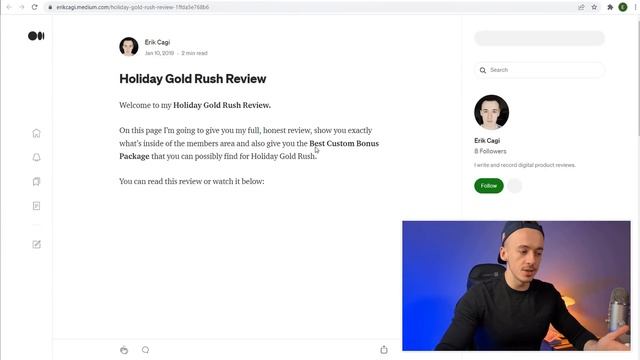*COPY THIS* To Earn +$1,500/MONTH On AUTOPILOT With FREE Traffic! (Make Money Online 2022) смотреть онлайн