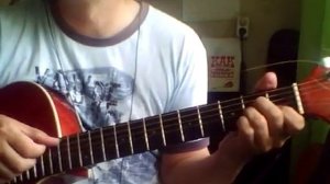 Нежность (Опустела без тебя земля) Аккорды на гитаре.