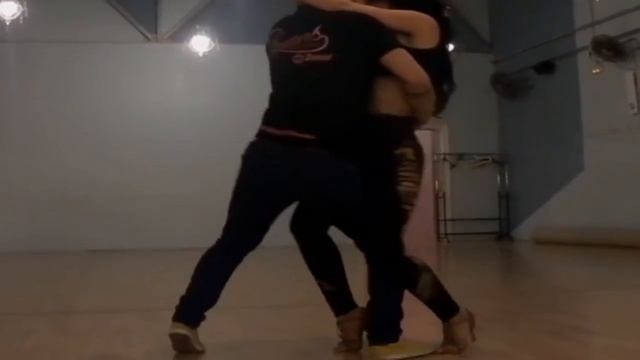 Daniel & Desiree - Rio De Melodía (Bachata Dance) BEST AUDIO смотреть онлайн