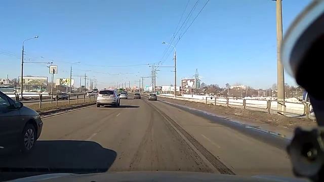 24.03.18 10:35 ДП (ул. Хатаевича, Гомель,) смотреть онлайн