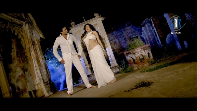 Aey Raja Sate Da - Bhojpuri Movie Romantic Song 