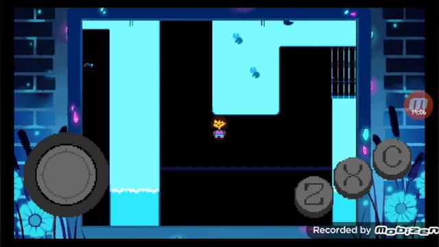 Прохождение UNDERTALE 4 смотреть онлайн