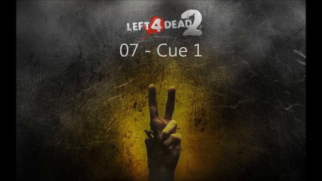 Left 4 Dead 2 - Cue 1 смотреть онлайн