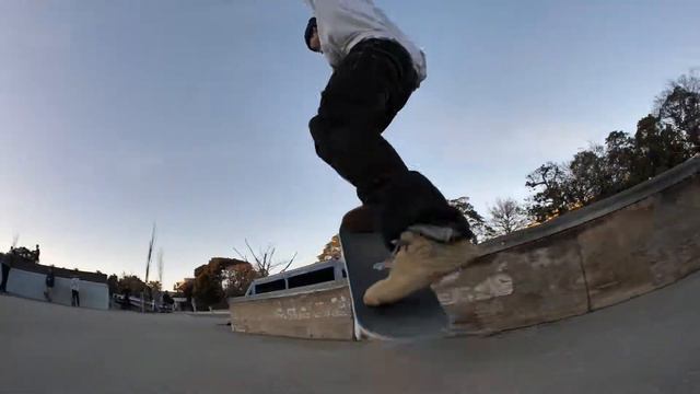 ONE DAY MAIHAMA SKATEPARK No.26 смотреть онлайн
