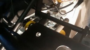 Буран 4тд регулятор оборотов