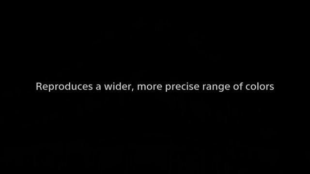 Sony - BRAVIA - X75H Series - 4K HDR TV смотреть онлайн