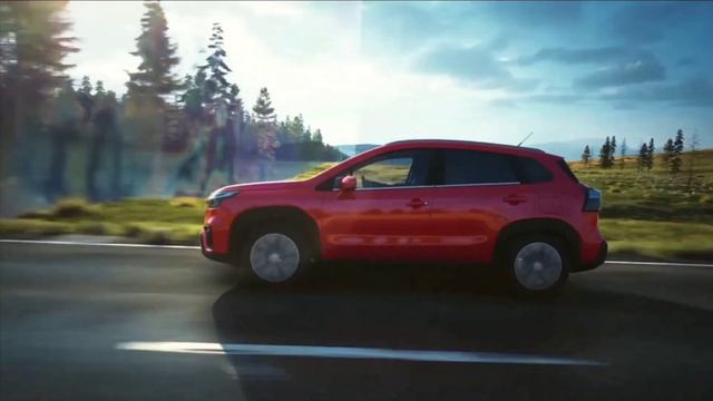 Maruti Suzuki Grand Vitara 2022 | Suzuki Grand Vitara New Model 2022