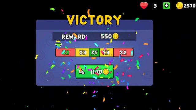 Red And Blue Ball: Cupid Love-(Gameplay 2)-Niveles Del 16 Al 30 смотреть онлайн