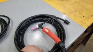 Hitbox TIG200A Setup and Review