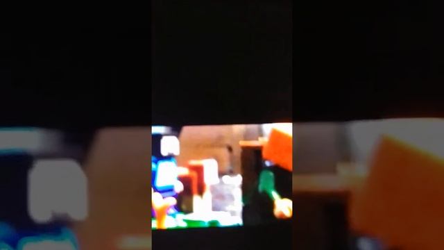 Lego Minecraft adventures epsode 5 (mining techniques смотреть онлайн