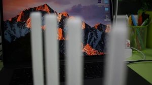 ОБЗОР Xiaomi Mi Router 4 ► просто мощный роутер Сяоми!