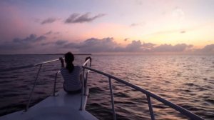 Кейс_The Sun Siyam Iru Fushi Hotel_программа "Охота и рыбалка на Мальдивах"_2019_3