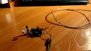 Почему постоянно пищит металлоискатель "пират" /No 2