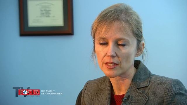 Eine Sekte oder das einzig wahre Christentum? Die Macht der Mormonen | Focus TV Reportage смотреть онлайн
