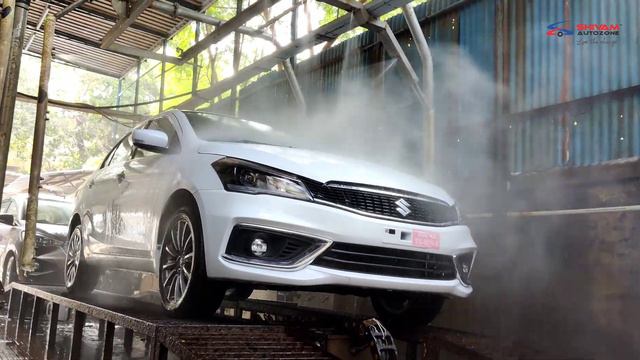Car Wash | Before & After | Shivam Autozone смотреть онлайн