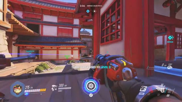 Nice Ass, Bro. (Overwatch) смотреть онлайн