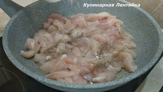 Рецепты для гурманов и ценителей вкуса