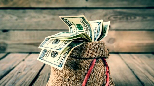С чего начать свой путь к богатству? смотреть онлайн